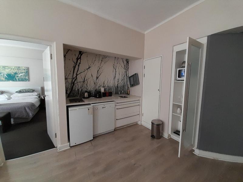 1 Bedroom Property for Sale in Cape Town City Centre Western Cape